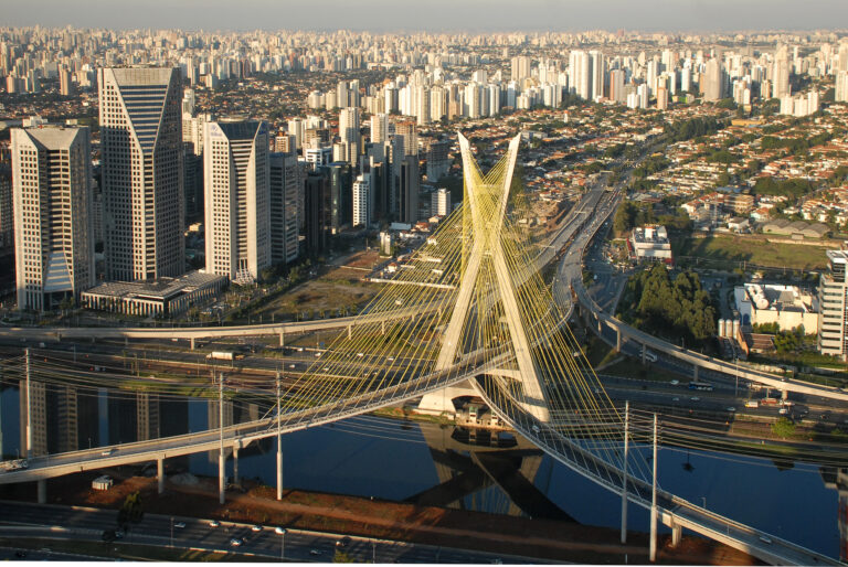 Empreiteira de Obras em São Paulo