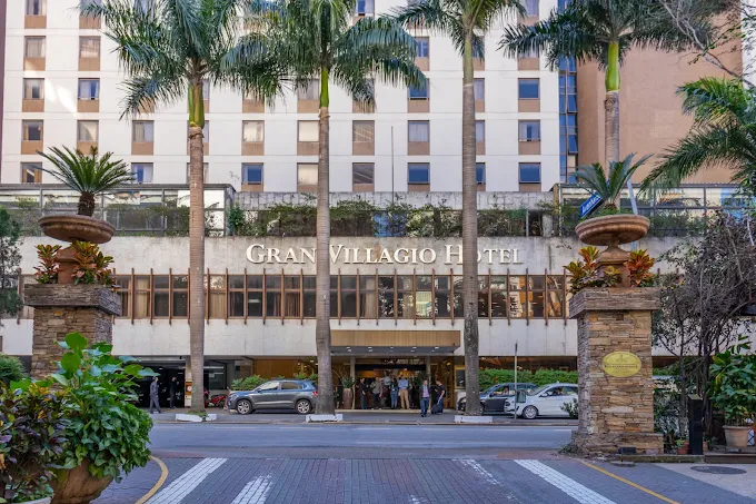 OBR 219 – Reforma de Hotel em São Paulo: Hotel Grand Village